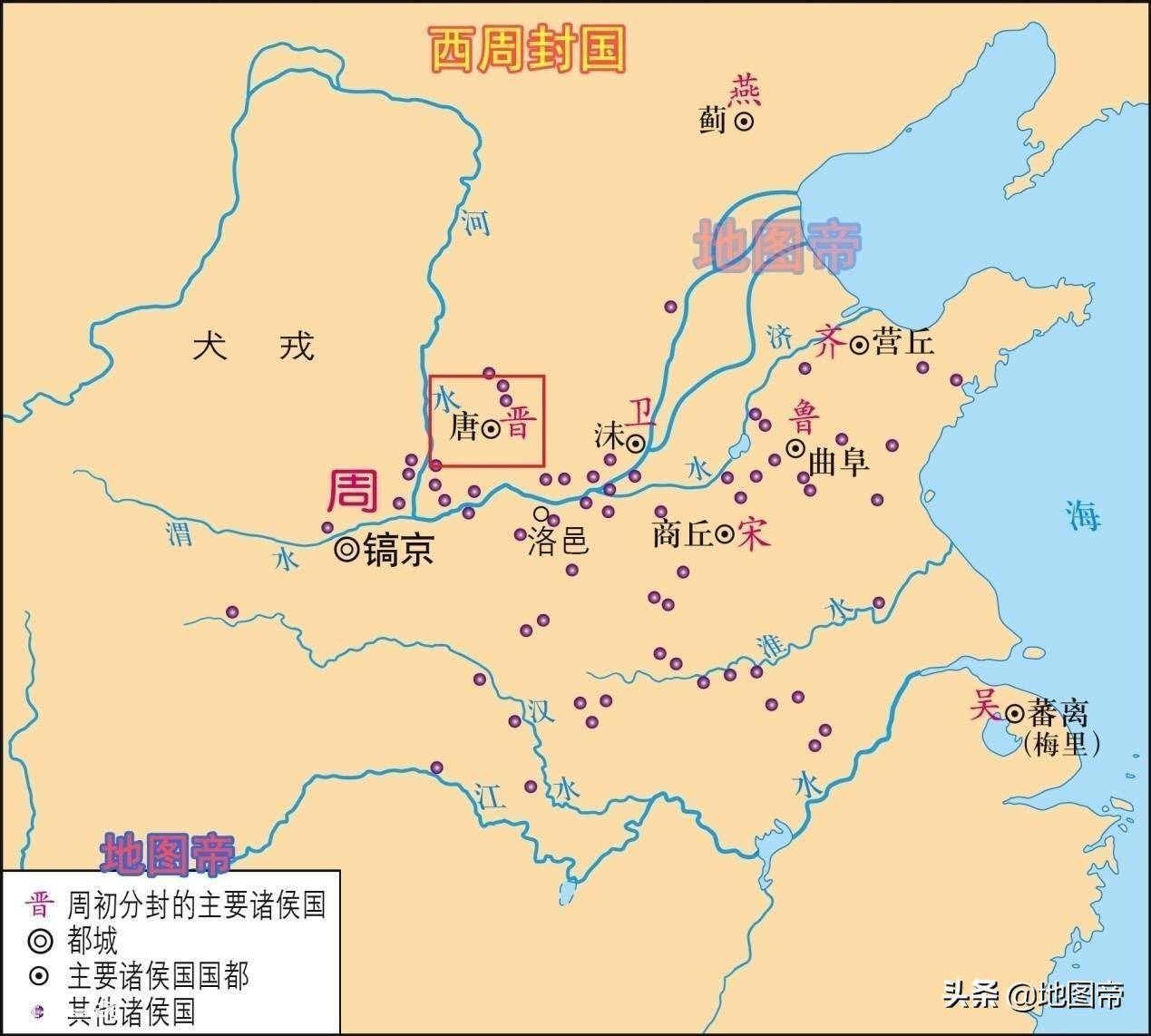 临汾属于哪个省哪个市(以前临汾被称为华夏第一都)-图片6